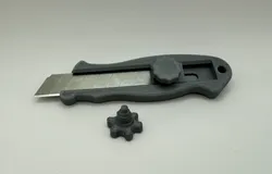 Utility Knife V2 - Olfa