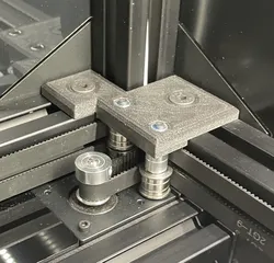 V-Core 3.1 Lite XY Motor Cages