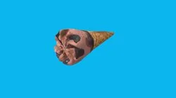 vegan icecream
