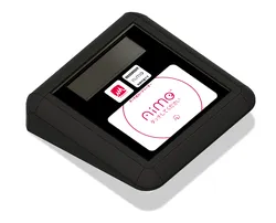 VFD Aime Reader Style Case for AIC Pico