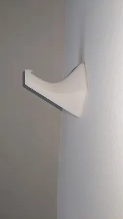 Wall Hook for Bag (Elegant Hexagonal Bag Hook)