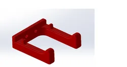 Wandhalter