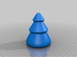 Xmas Tree Vasemode