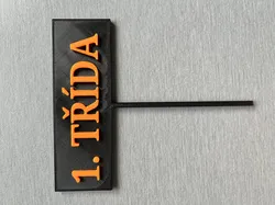 1. TŘÍDA