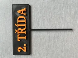 2. TŘÍDA