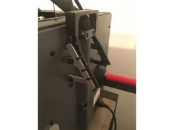 2020 Flashforge Creator Pro 2 - Filament Guide Holder
