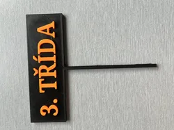 3. TŘÍDA