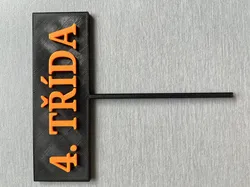 4. TŘÍDA