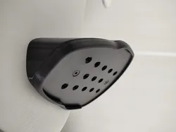 45º platform for Kensington Orbit trackball mount