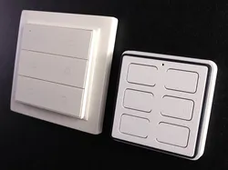 Aqara OPPLE Switch Rebuild v1.1