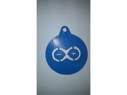 Arduino Logotype / Logotipo