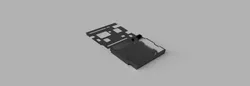 arduino uno r4 WIFI case