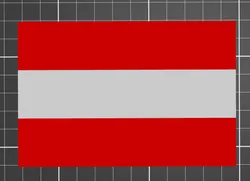 Austria Flag