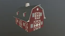 Barn