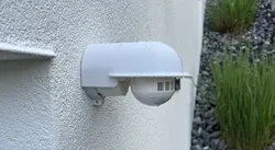B.E.G. Sensor Cover
