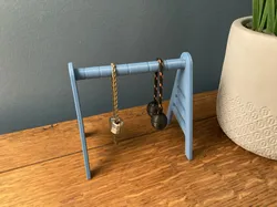 Begleri stand
