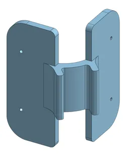 Bullnose Trim Gauge