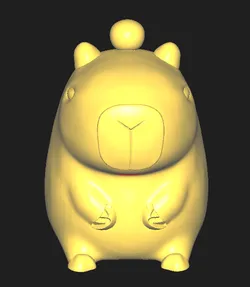 Capybara