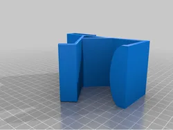 Clip On Supported Controller and Headphone Stand