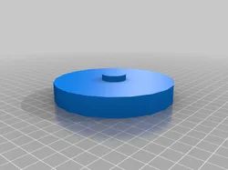 Coffee Drip Tray Spacer/ Riser