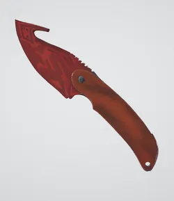 Counter-Strike knife Slaughter