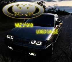 Creality Cloud | Logo vaz 21010 (tens) | ملفات الطابعة ثلاثية الأبعاد