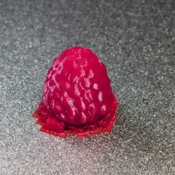 Creality Cloud | Raspberry | ملفات الطابعة ثلاثية الأبعاد
