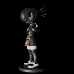 Creality Cloud | 💣 RAZE - Chainsaw Bomb Girl | ملفات الطابعة ثلاثية الأبعاد