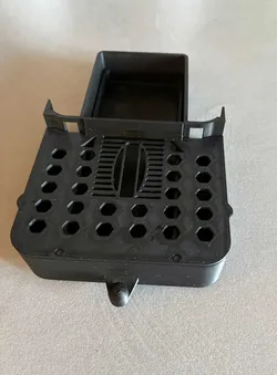 Didi Borbone mod
