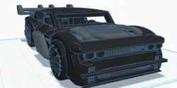 DODGE CHARGER