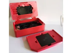 DSLogic Pro and DS212 case