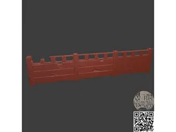 Eastern bloc concrete wall