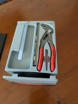 EDC Toolkit