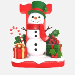 festive letter I