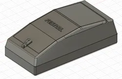 Festool Ladegerät-Dummy – Mehr Stauraum, weniger Leerraum!