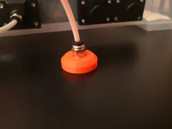 Filament Guide - IKEA Lack Enclosure V2