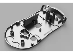 Finalmouse Air58/Ultralight Pro G305 Baseplate Files