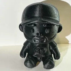 Fișiere pentru imprimante 3D | Fișier 3MF | CubeMe