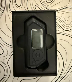 Flipper Zero Gridfinity Shadowbox