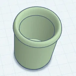 Gratis Other STL indir - Cup - Display_name