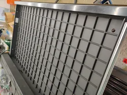 Gridfinity Base - Solidworks Parametric