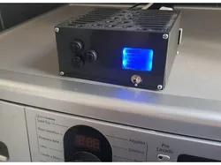 Hacksung washing machine control unit
