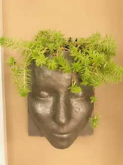 Head Planter (2 Versions)