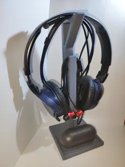 HeadSet