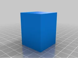 IKEA cutting board to "table" feet