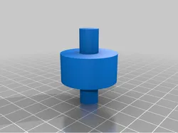 Ikea FIRRA wheel