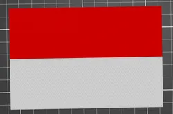 Indonesia Flag