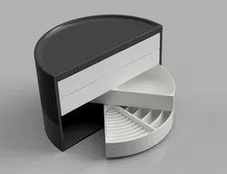 jewelry box