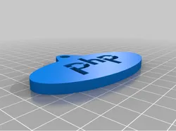 Logotype PHP