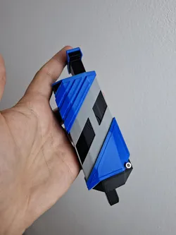 Magnet Insertion Tool 6x2 Premium Skin